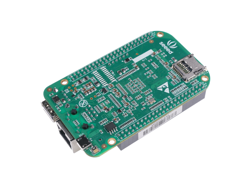 Load image into Gallery viewer, Seeed Studio BeagleBone® Green (no WiFi)
