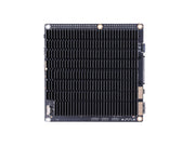 ODYSSEY X86J4125800 v2 with Linux and RP2040 Core