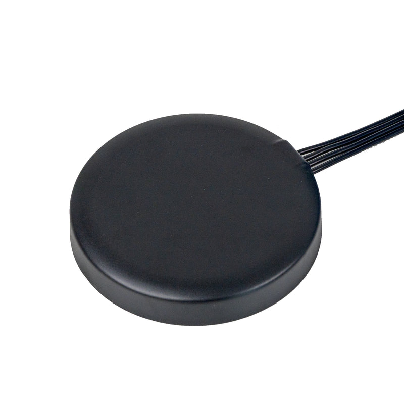 Load image into Gallery viewer, JCE316LM GNSS + LTE MIMO + WIFI Combination Antenna
