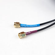JCB305L ACTIVE GPS+LTE COMBINATION ANTENNA