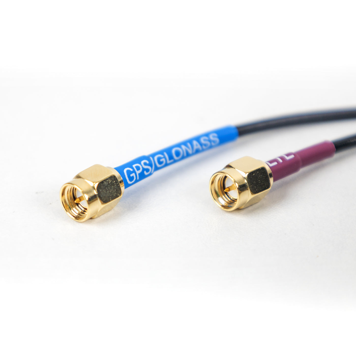 JCB046L GPS/GLONASS+LTE Combo Antenna