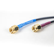 JCB046L GPS/GLONASS+LTE Combo Antenna
