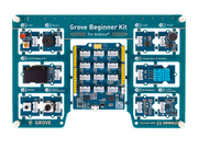 Grove Beginner Kit for Arduino | All-in-One STEM Starter Kit – Seeed Studio