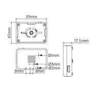 ESP32-S3 AI Vision Module