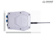 SenseCAP Sensor Hub 4G Data Logger - with built-in rechargeable battery version