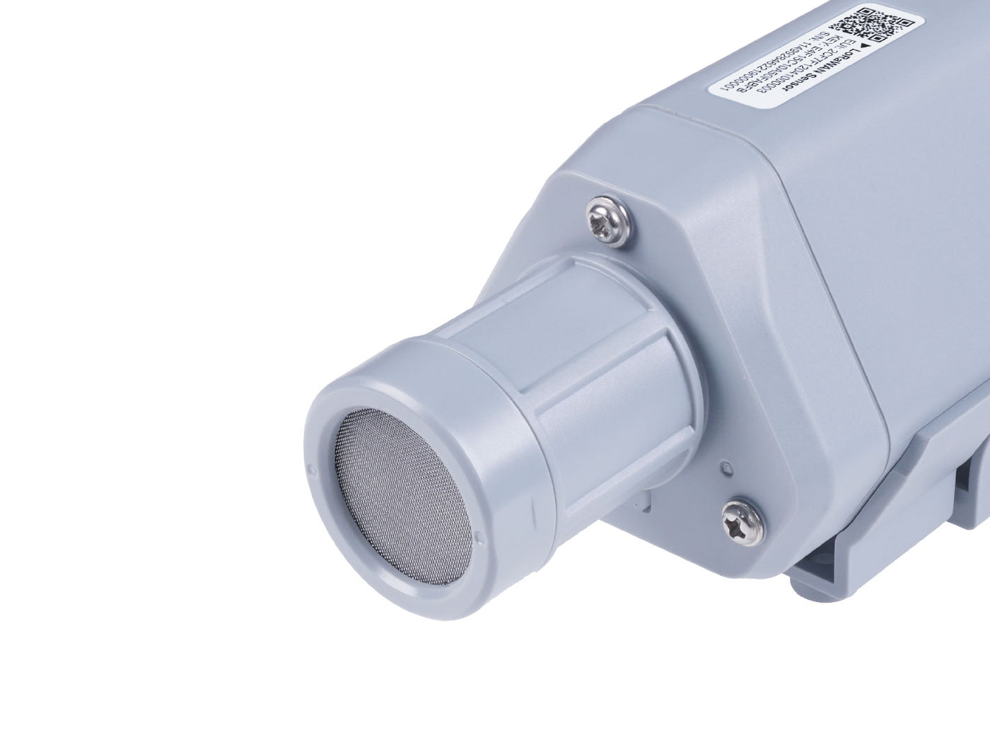 SenseCAP S2103 LoRaWAN CO2, Temperature, and Humidity Sensor for Outdoor&Indoor Air Quality, CO2 Meter, Carbon Emission