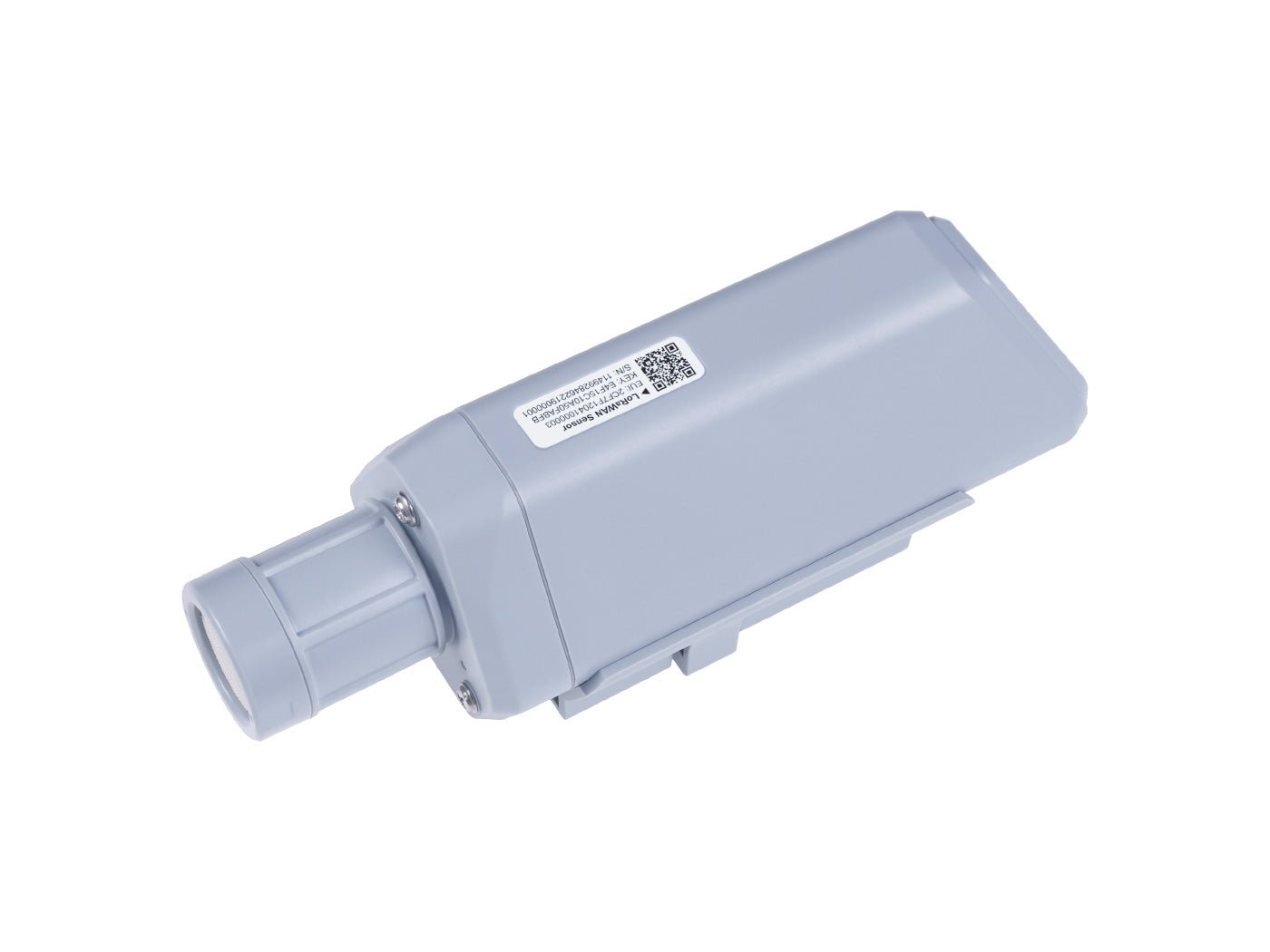 SenseCAP S2103 LoRaWAN CO2, Temperature, and Humidity Sensor for Outdoor&Indoor Air Quality, CO2 Meter, Carbon Emission