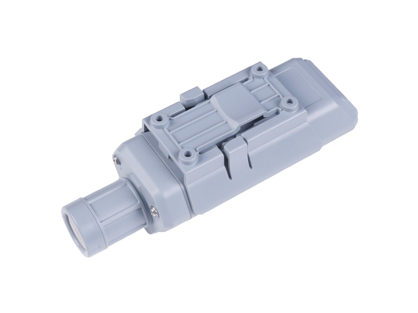 SenseCAP S2103 LoRaWAN CO2, Temperature, and Humidity Sensor for Outdoor&Indoor Air Quality, CO2 Meter, Carbon Emission
