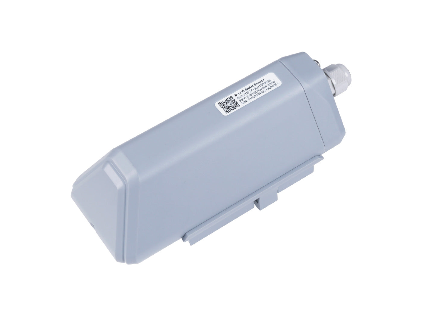 SenseCAP S2100 - LoRaWAN Data Logger/DTU, Supports RS485/Analog/GPIO Interfaces, LoRaWAN Converter