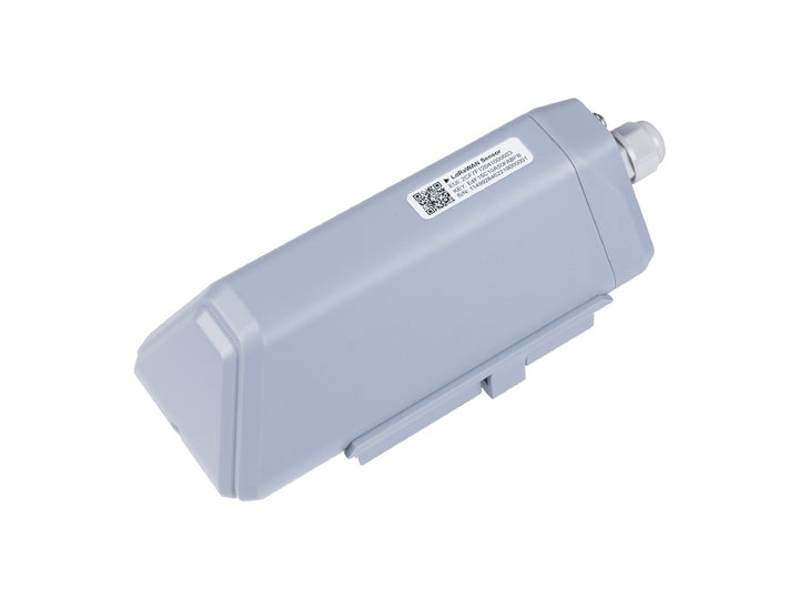 SenseCAP S2100 - LoRaWAN Data Logger/DTU, Supports RS485/Analog/GPIO Interfaces, LoRaWAN Converter