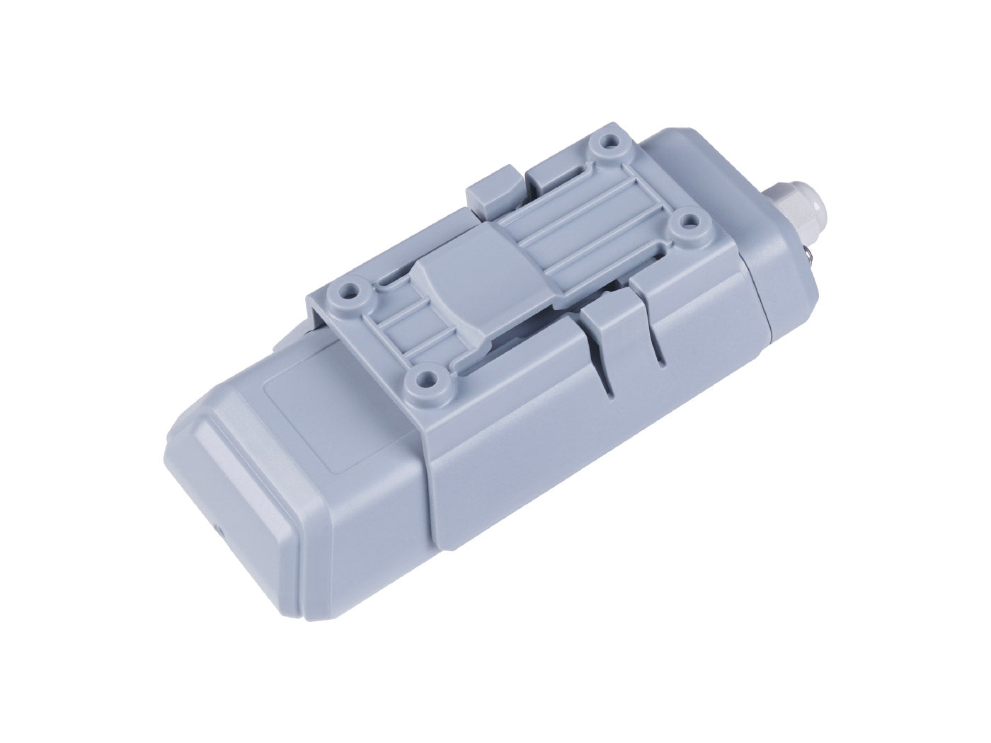 SenseCAP S2100 - LoRaWAN Data Logger/DTU, Supports RS485/Analog/GPIO Interfaces, LoRaWAN Converter