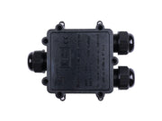 Waterproof Junction Box Kit