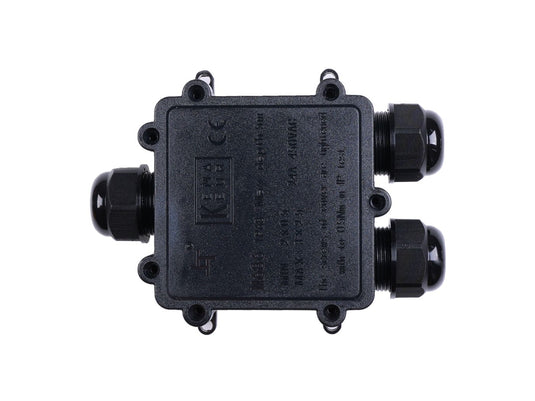 Waterproof Junction Box Kit