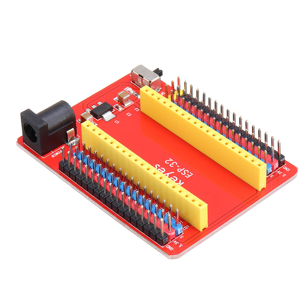 Keyes ESP32 Core Board Development Expansion Board