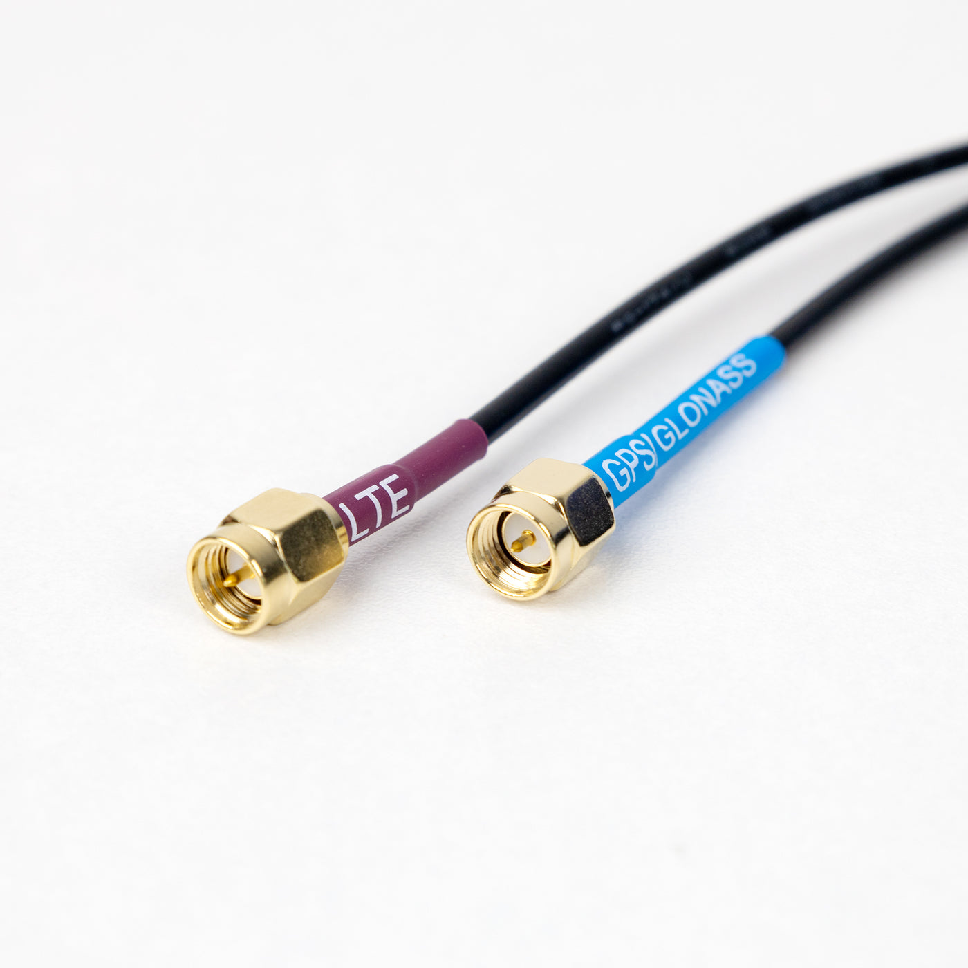 JCB317L GPS&BDS+LTE Combination Antenna