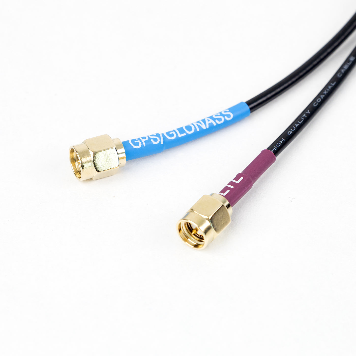 JCB010L GPS/GLONASS+LTE Combination Antenna