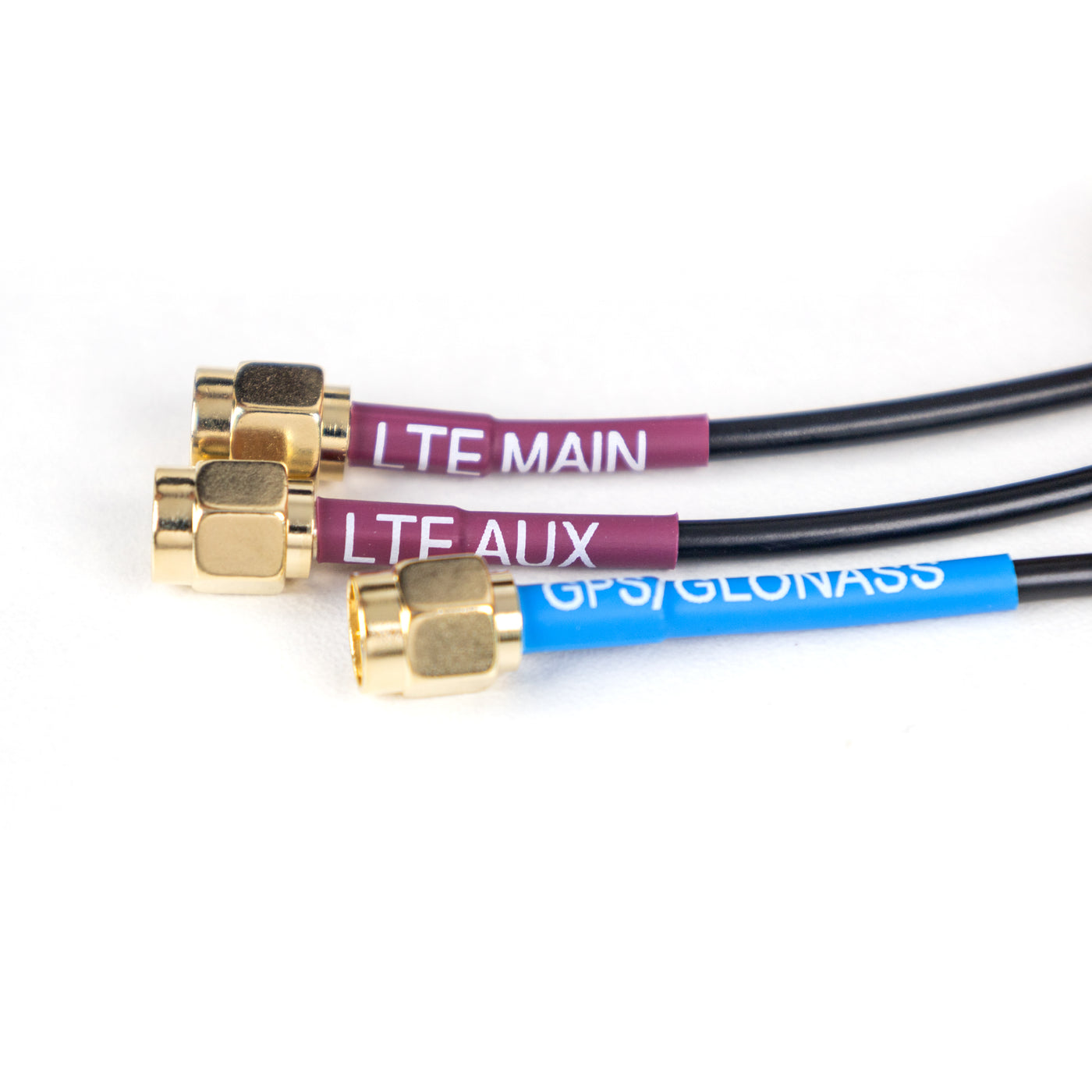 JCB046LM Active GPS + LTE MIMO Combination Antenna