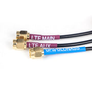 JCB046LM Active GPS + LTE MIMO Combination Antenna