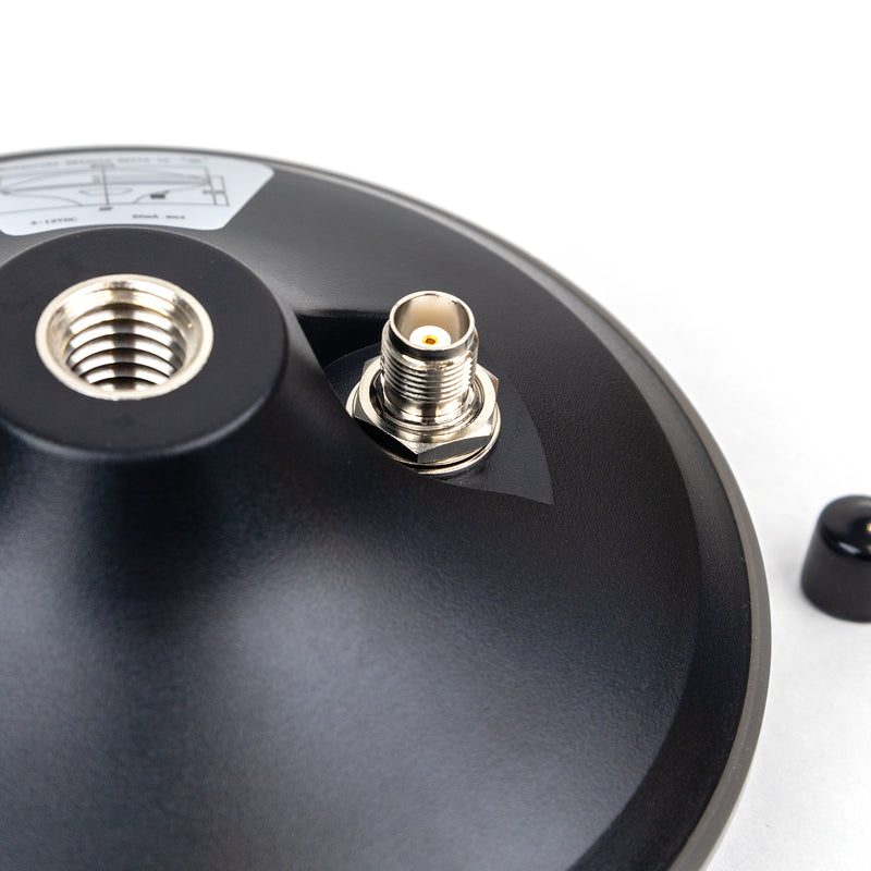 Load image into Gallery viewer, JCA228F GNSS Antenna – High-Precision GPS/GLONASS/BeiDou Antenna with SMA Connector
