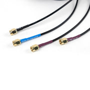 JCE316LM GNSS + LTE MIMO + WIFI Combination Antenna