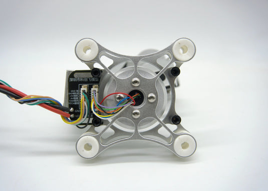 3 Axis Drone Camera Aluminium Brushless Gimbal