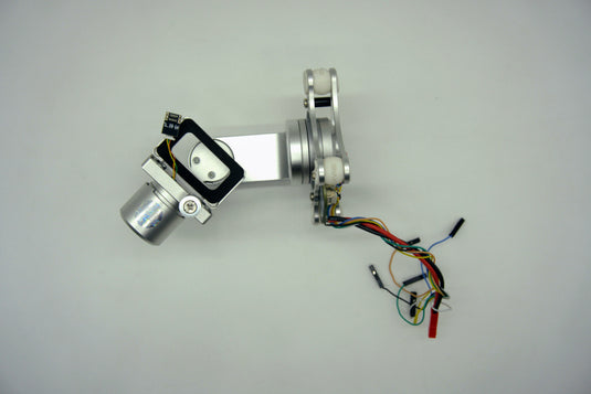 3 Axis Drone Camera Aluminium Brushless Gimbal