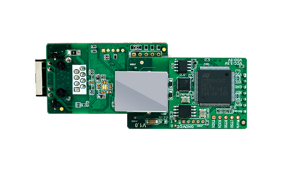Load image into Gallery viewer, IoT Modules/Ethernet/Cellular/Wi-Fi - USR-TCP232-E2/ED2
