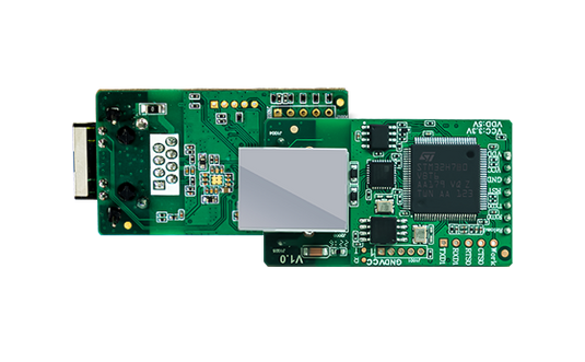 IoT Modules/Ethernet/Cellular/Wi-Fi - USR-TCP232-E2/ED2