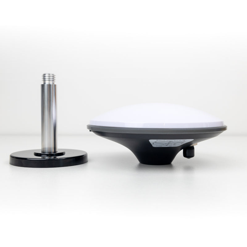 Load image into Gallery viewer, JCA228F GNSS Antenna – High-Precision GPS/GLONASS/BeiDou Antenna with SMA Connector
