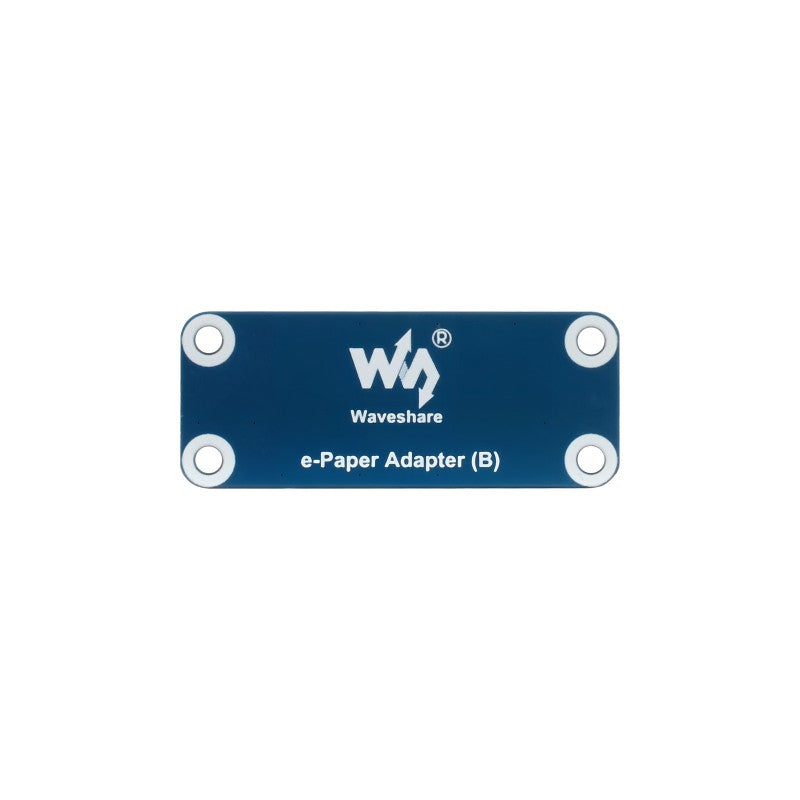 13.3inch E Ink Spectra 6 (E6) Full color E-Paper Display, 1600×1200 Pixels, SPI Communication with RPi HAT