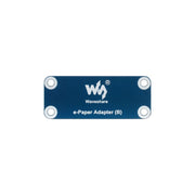 13.3inch E Ink Spectra 6 (E6) Full color E-Paper Display, 1600×1200 Pixels, SPI Communication with RPi HAT