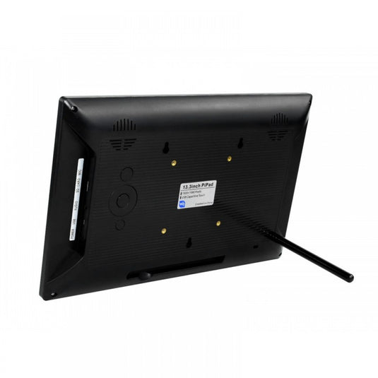 13.3inch Mini-Computer Powered by Raspberry Pi CM4, HD Touch Screen