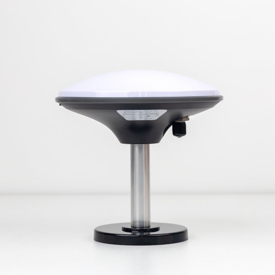JCA228F GNSS Antenna – High-Precision GPS/GLONASS/BeiDou Antenna with SMA Connector