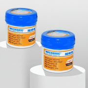MECHANIC XG Series 183°C Tin Solder Paste