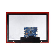 14inch 2K Capacitive Touch Display, 2160×1440, High Resolution image quality, 10-Point Touch