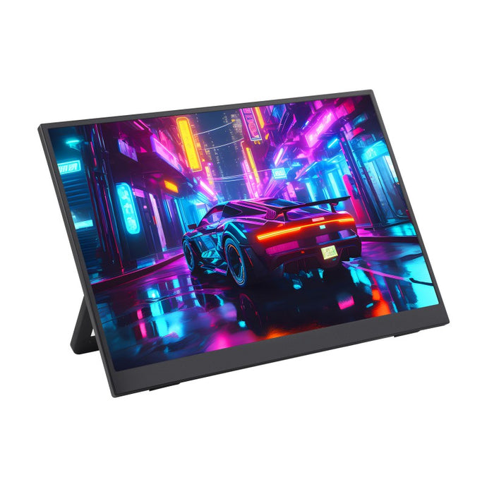 14inch Portable Monitor with Stand