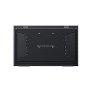 Dual-Screen Portable Monitor - Dual-1080p High Definition Foldable Screen
