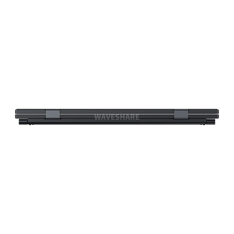 Dual-Screen Portable Monitor - Dual-1080p High Definition Foldable Screen