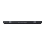 Dual-Screen Portable Monitor - Dual-1080p High Definition Foldable Screen