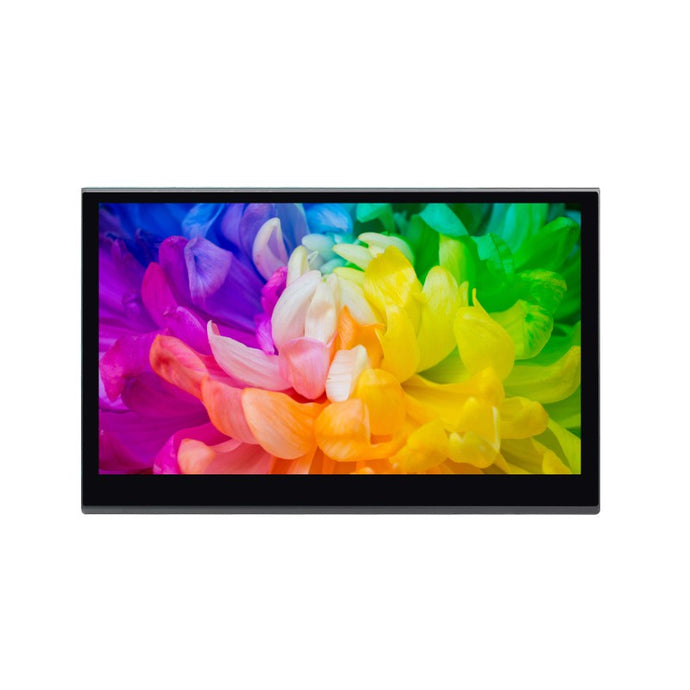 15.6inch QLED Quantum Dot Capacitive Touch Full HD Display