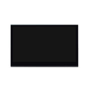 15.6inch QLED Quantum Dot Capacitive Touch Full HD Display