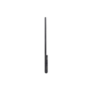 15.6inch QLED Quantum Dot Capacitive Touch Full HD Display