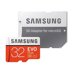 Samsung Evo Plus SD Card