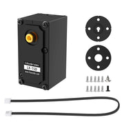 Hiwonder LX-15D Intelligent Serial Bus Servo with RGB Indicator for Displaying Robot Status