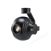 Q10T 10x Time Optical Zoom EOS Camera gimbal auto tracking function gimbal