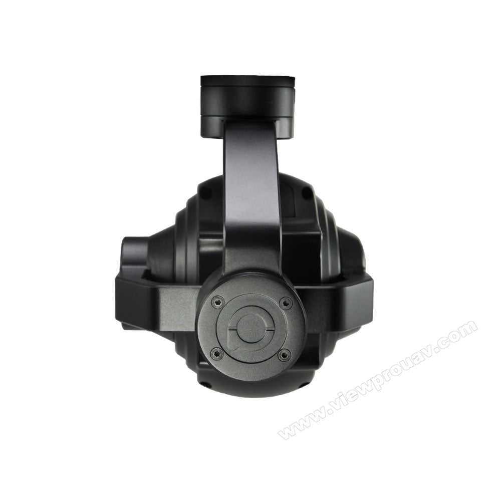 Q10T 10x Time Optical Zoom EOS Camera gimbal auto tracking function gimbal
