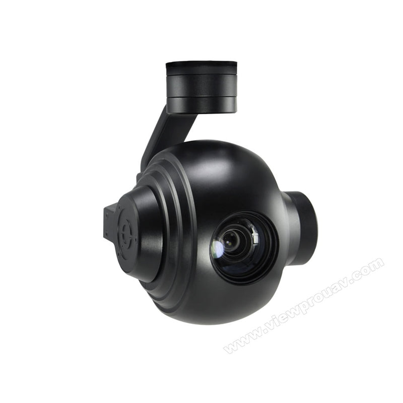 Load image into Gallery viewer, Q10T 10x Time Optical Zoom EOS Camera gimbal auto tracking function gimbal
