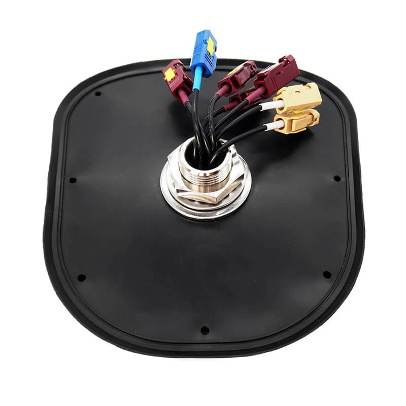 JCE605NR4WM - GNSS+NR MIMO×4+V2X MIMO Antenna