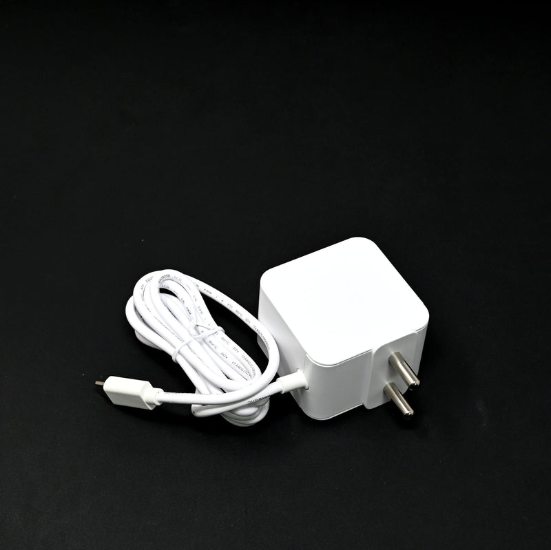 Load image into Gallery viewer, Raspberry Pi 27W USB-C Power Supply

