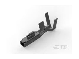 TE CONNECTIVITY/AMP BRAND - 175156-1 – ThinkRobotics.com